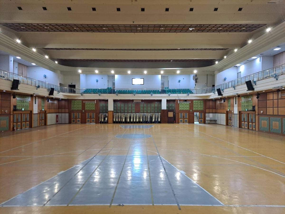 Apvc Lukang Resort Екстер'єр фото
