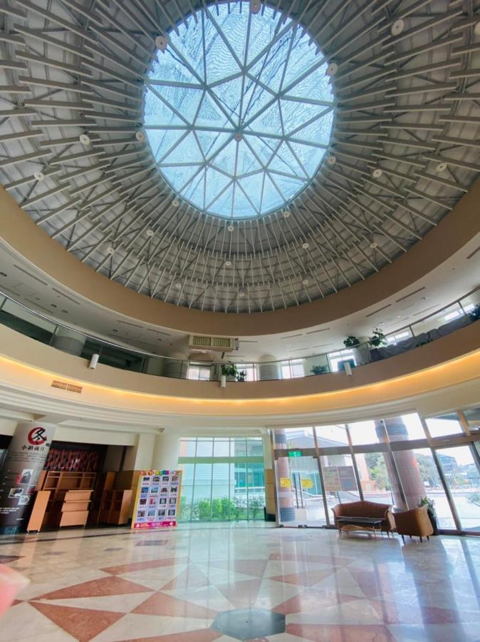 Apvc Lukang Resort Екстер'єр фото