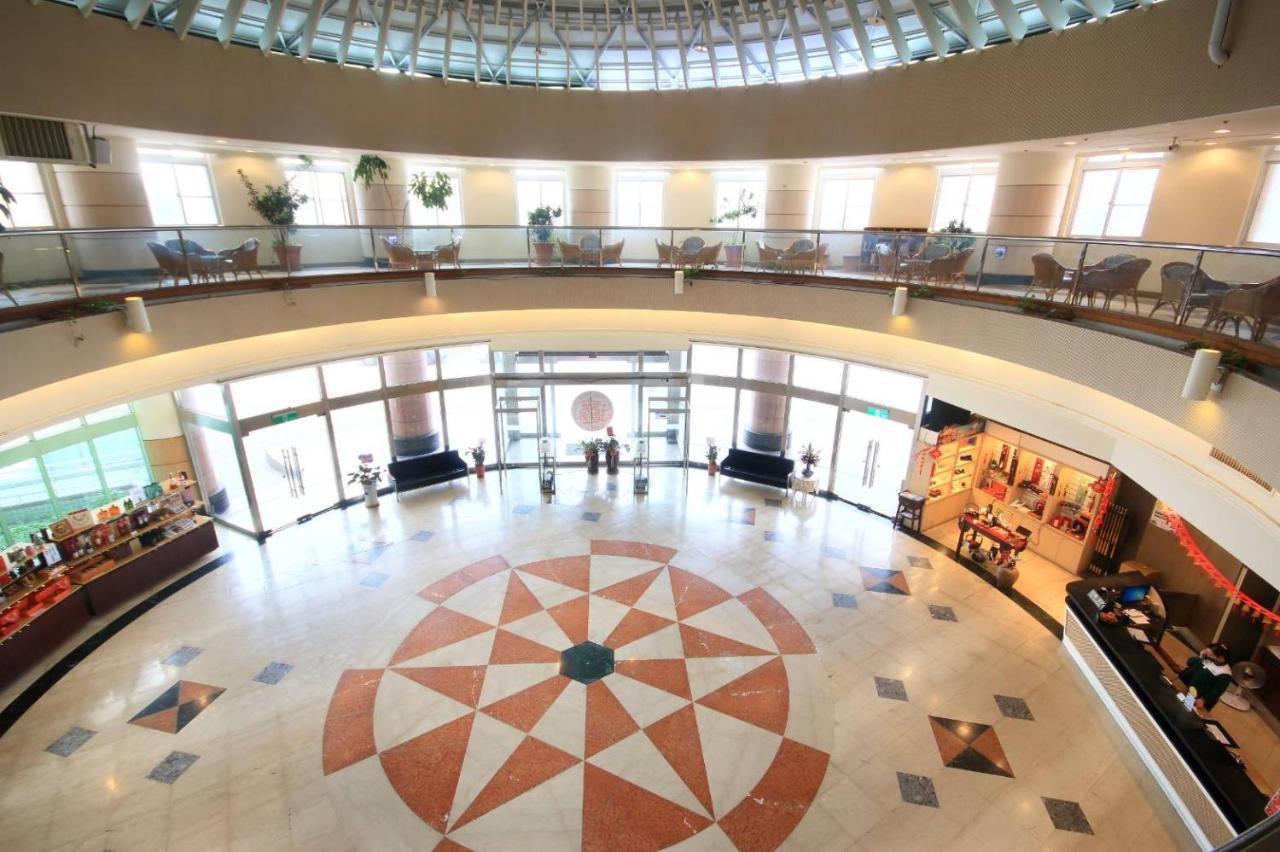 Apvc Lukang Resort Екстер'єр фото
